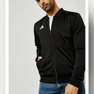 Adidas Classic Track Jacket – Timeless Sport Style
